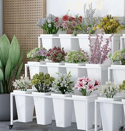 Wedding Solution - Soluzione per Esposizione Mobile: Espositore a