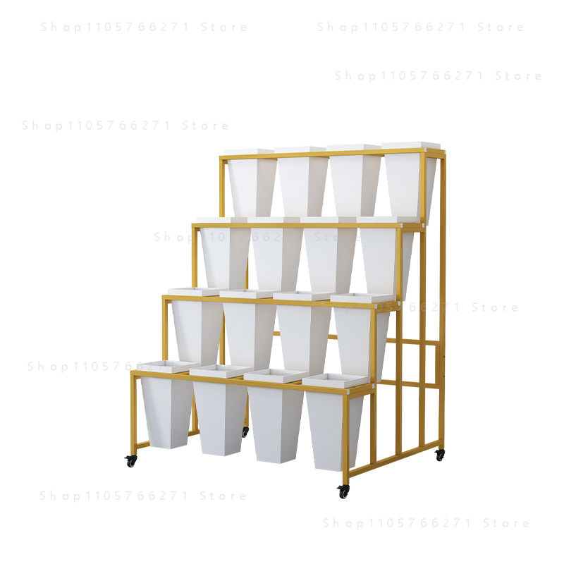 Wedding Solution - Soluzione per Esposizione Mobile: Espositore a