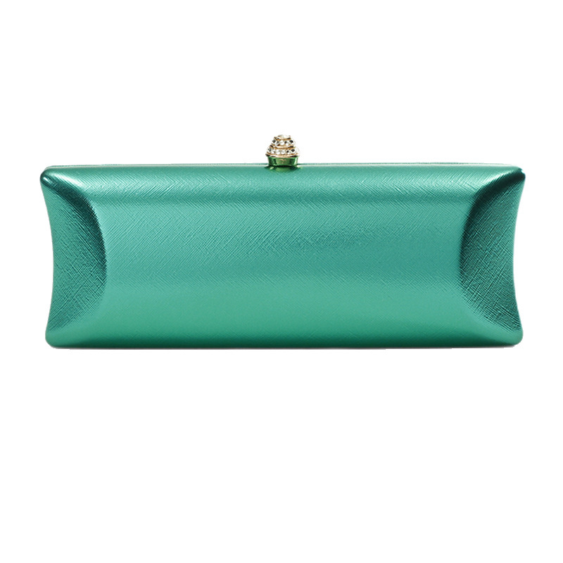 Wedding Vendor - Borsa da sera classica a scatola