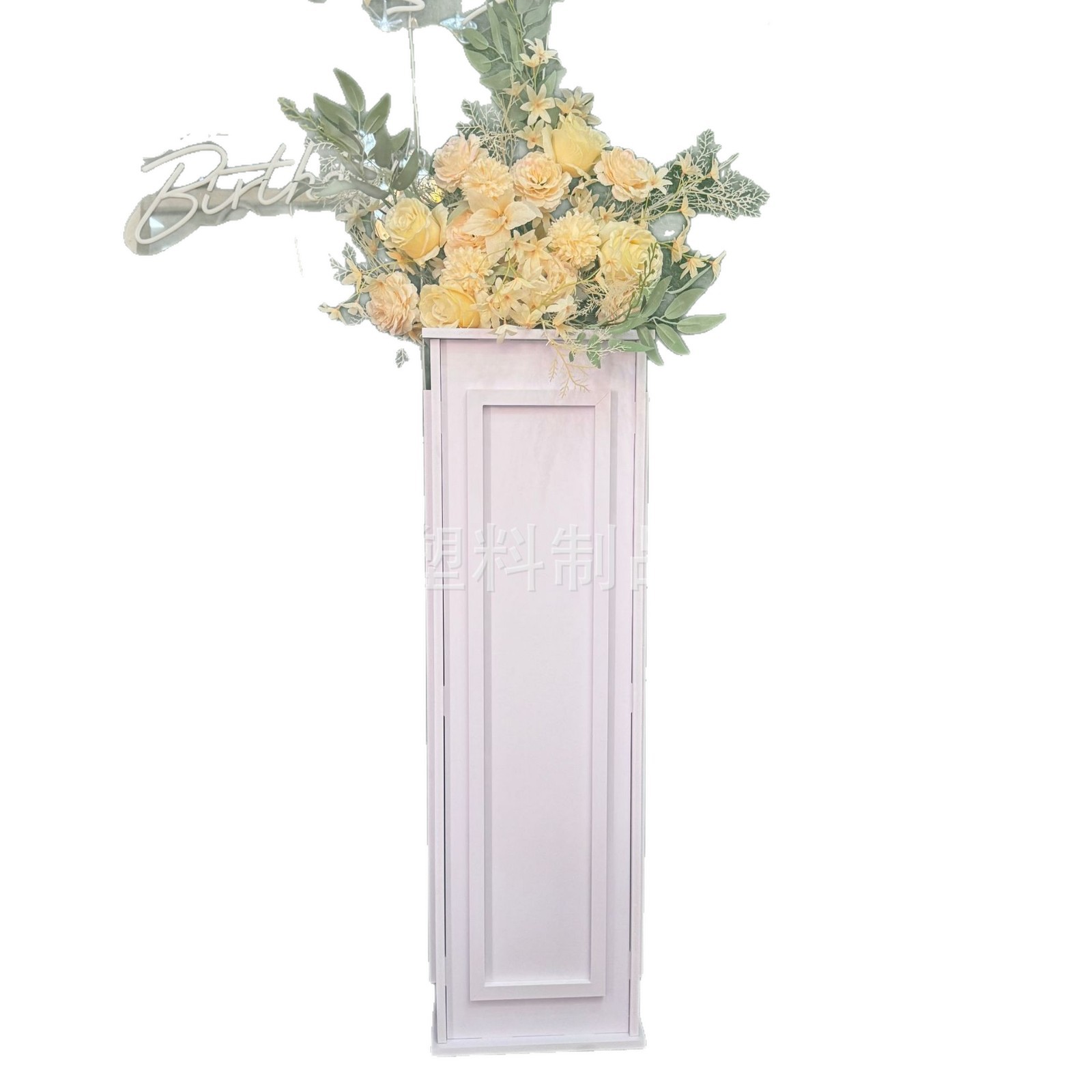 Supply Wedding Venue - Accessori per matrimoni: Colonna romana europea