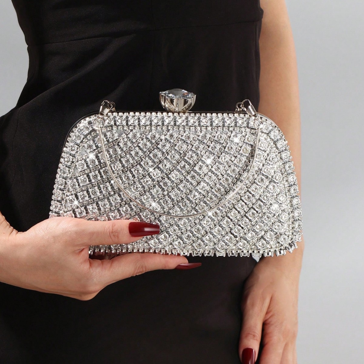 Wedding Vendor - Borse da Sera di Lusso con