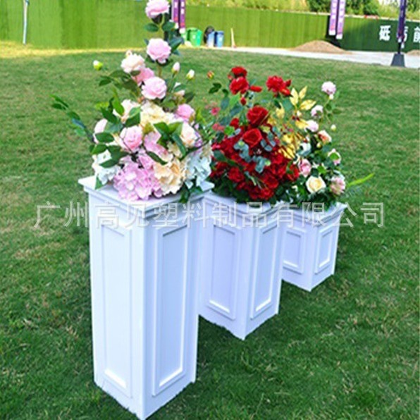 Colonne Romane in PVC per Matr - Supply Wedding Venue recensione e prezzo