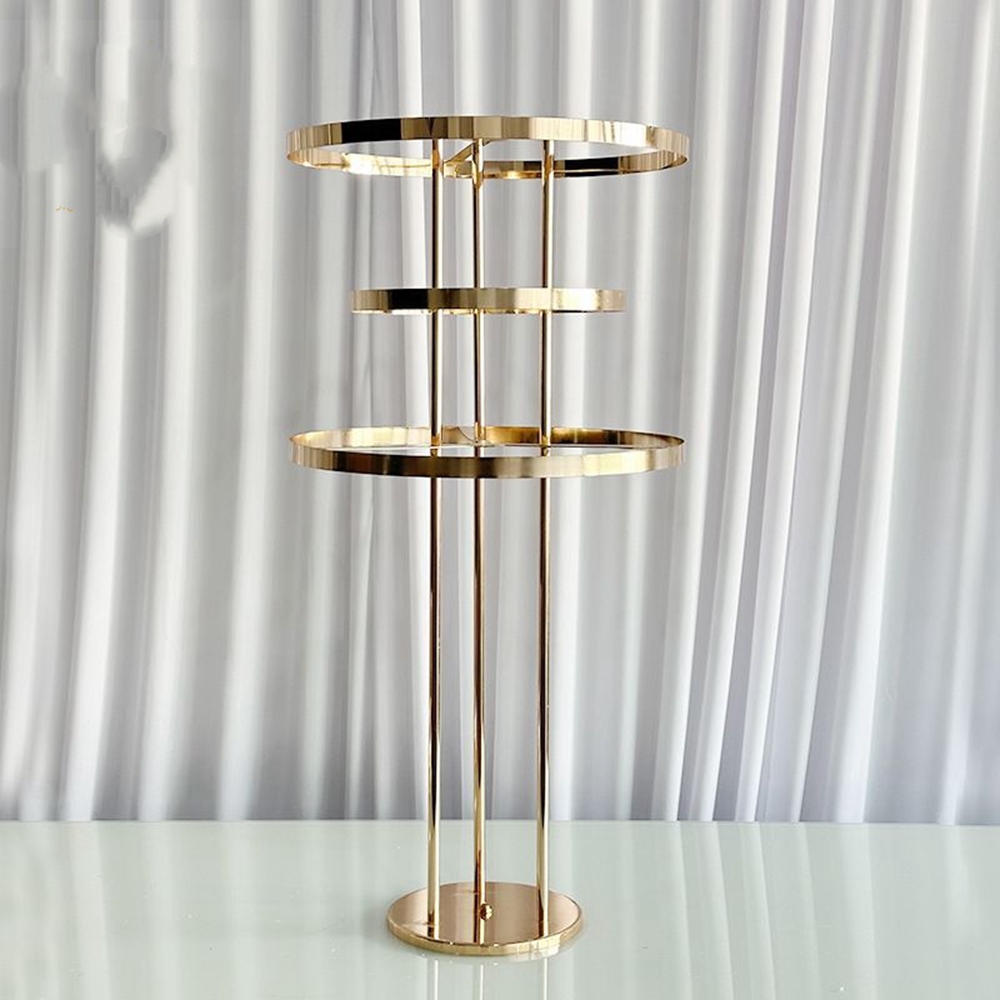 Set di 4 Supporti per Fiori da - Supply Wedding Venue recensione e prezzo