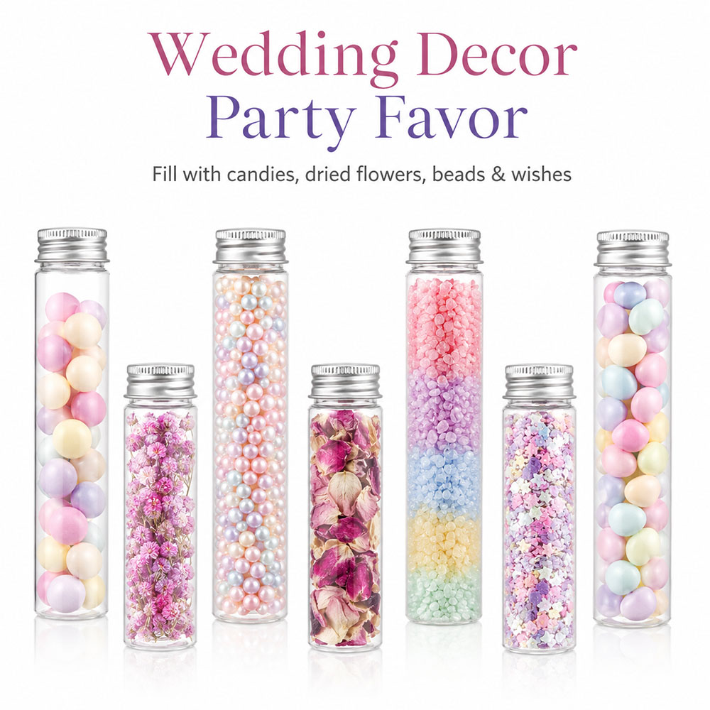 20 pezzi di flaconi piatti tra - Wedding Souvenir recensione e prezzo