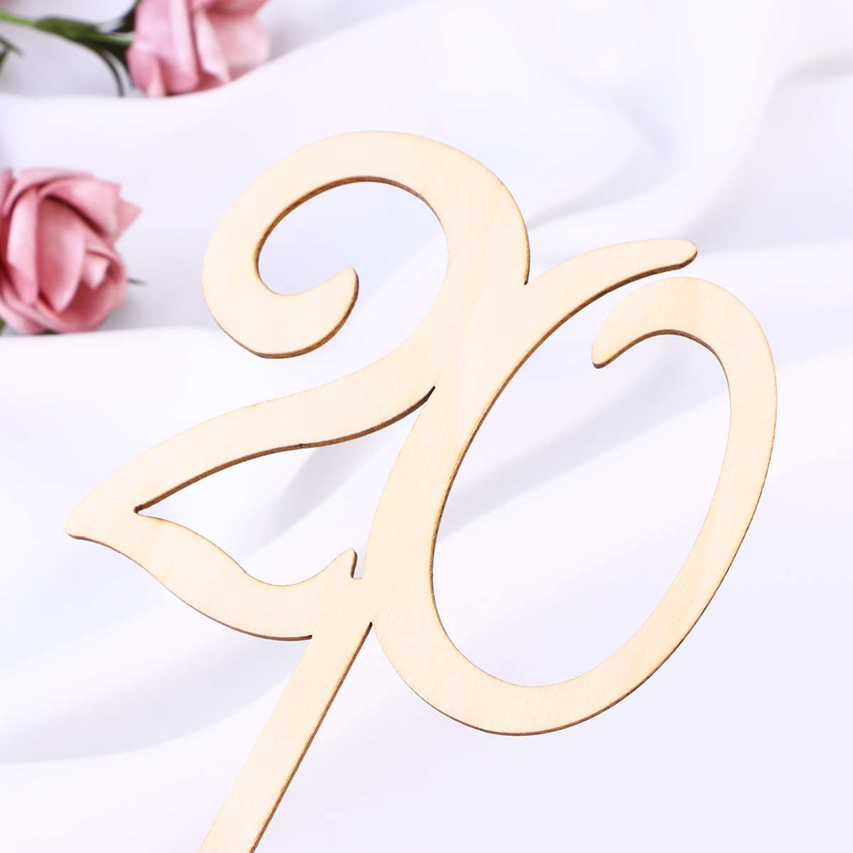 Set di 30 Numeri da Tavolo in  - Wedding Solution recensione e prezzo