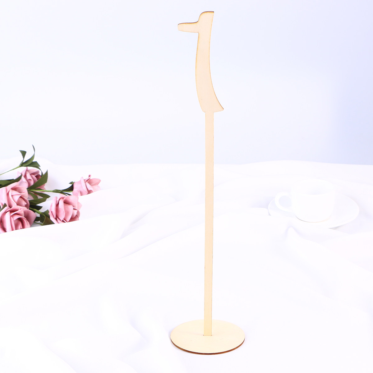 Set di 30 Numeri da Tavolo in  - Wedding Solution recensione e prezzo