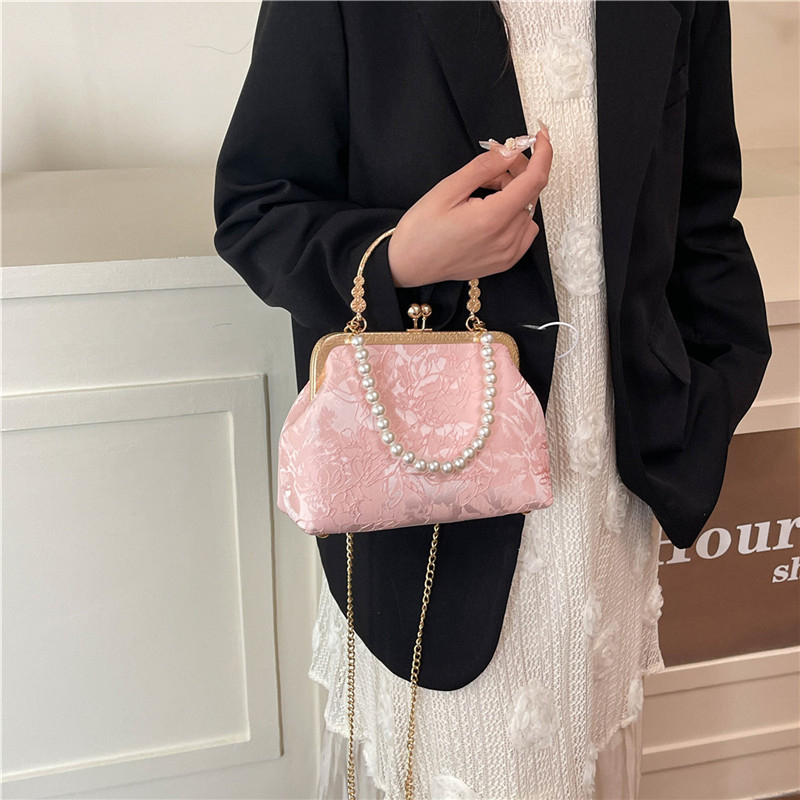 Borsa classica vintage in pizz - Wedding Vendor recensione e prezzo