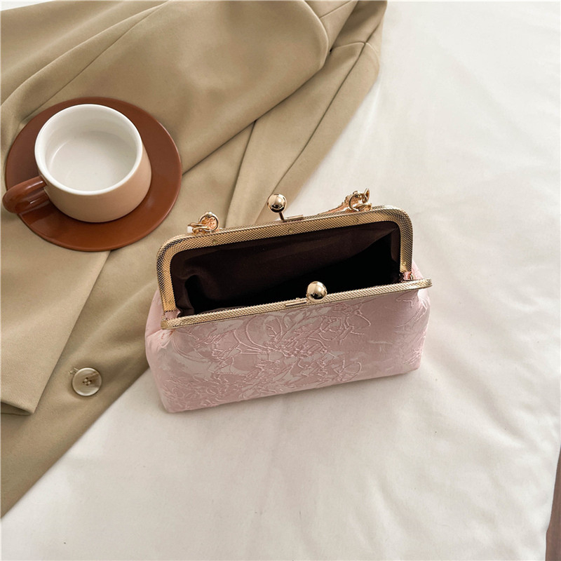 Borsa classica vintage in pizz - Wedding Vendor recensione e prezzo