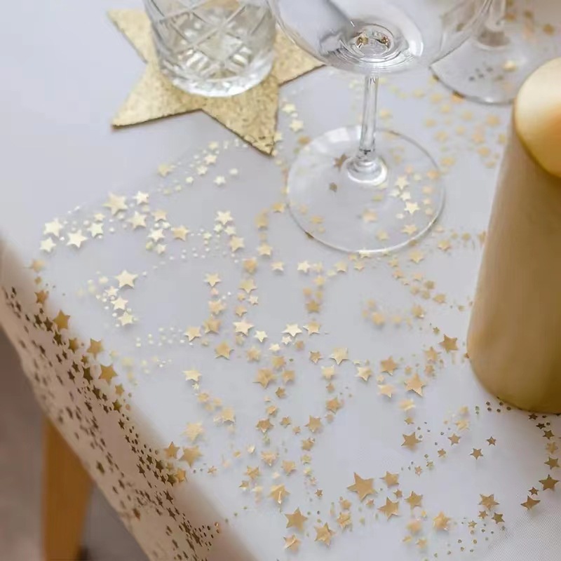 Runner da tavolo per feste Fib - Table Runner Sequin recensione e prezzo