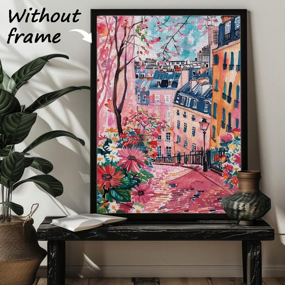 35/300/500/1000 pezzi, puzzle  - Wedding Souvenir recensione e prezzo