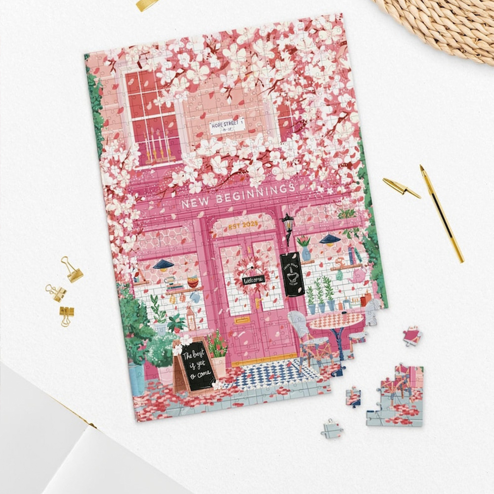 35/300/500/1000 pezzi, puzzle  - Wedding Souvenir recensione e prezzo
