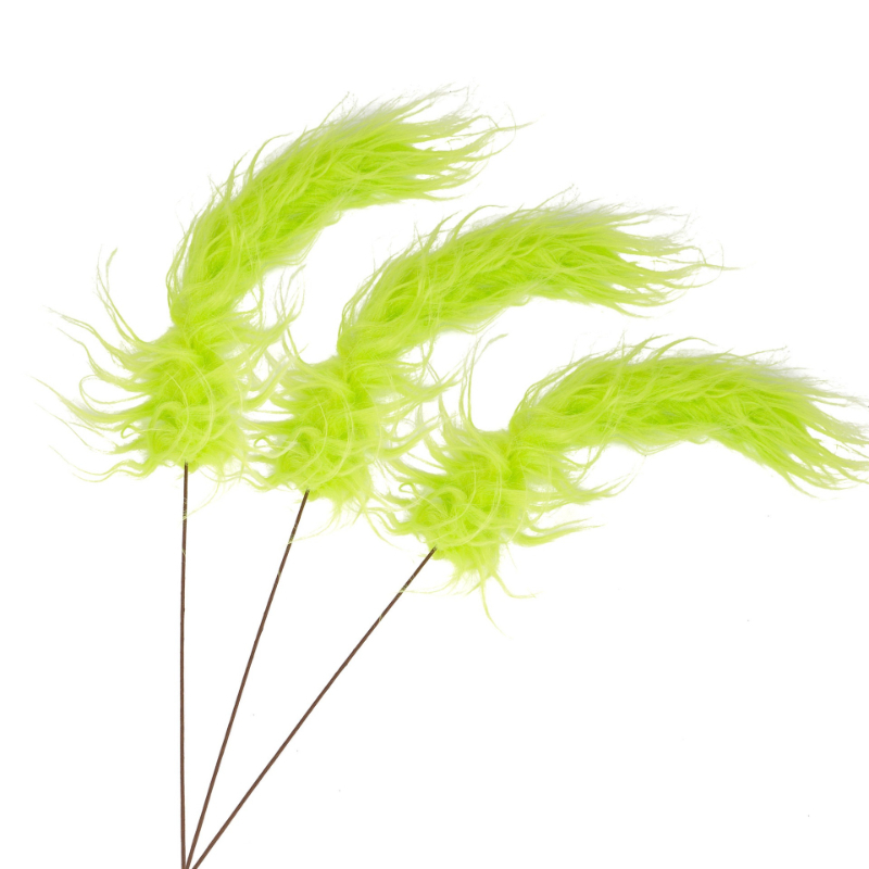 Rami Decorativi Verdi Soffici  - Wedding Ceremony Supply recensione e prezzo