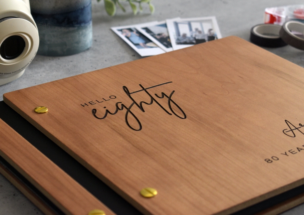 Libro degli ospiti di complean - Personalized Guest Book recensione e prezzo