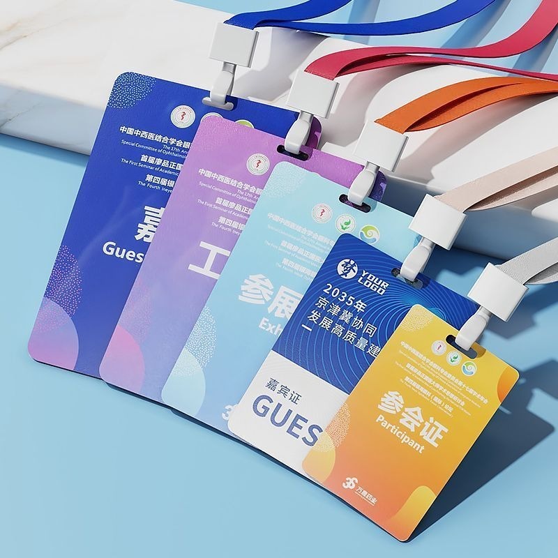 Badge identificativo personali - Wedding Solution recensione e prezzo