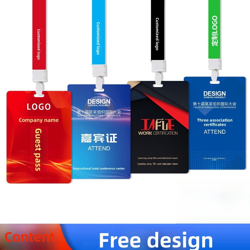 Badge identificativo personali - Wedding Solution recensione e prezzo
