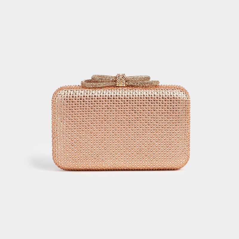 Borse Clutch Scintillanti con  - Wedding Vendor recensione e prezzo