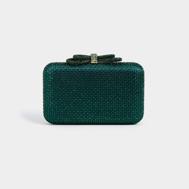 Borse Clutch Scintillanti con  - Wedding Vendor recensione e prezzo
