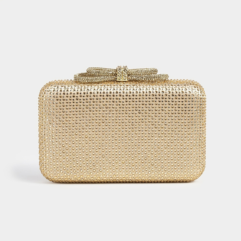 Borse Clutch Scintillanti con  - Wedding Vendor recensione e prezzo