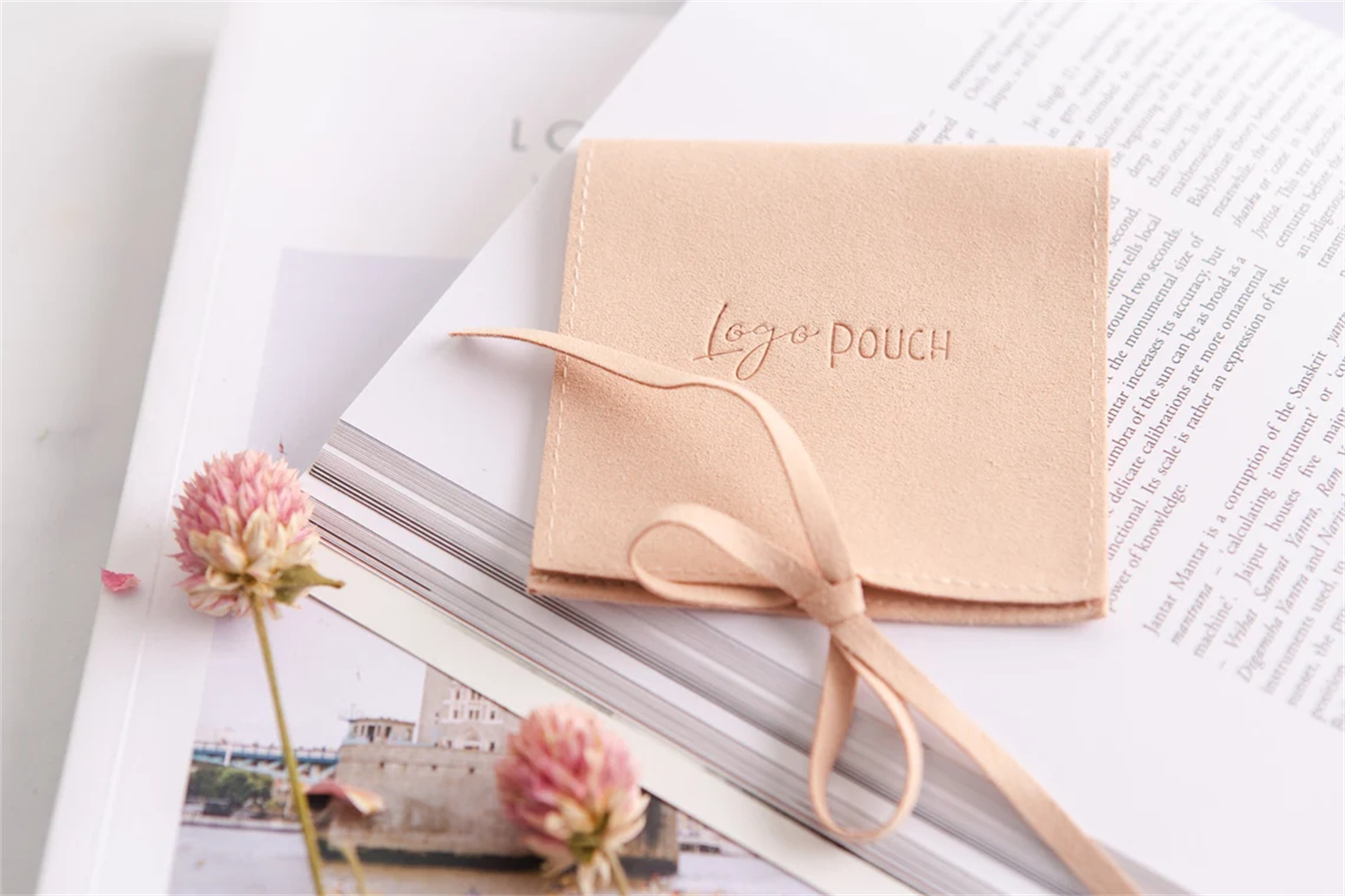 Borsa regalo per gioielli Chlo - Wedding Solution recensione e prezzo