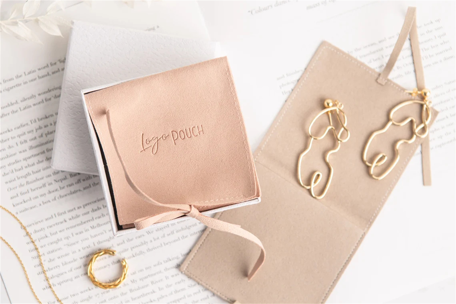 Borsa regalo per gioielli Chlo - Wedding Solution recensione e prezzo