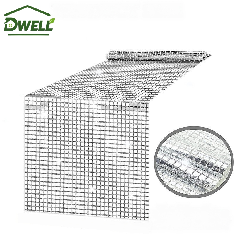 Runner da Tavolo con Paillette - Table Runner Sequin recensione e prezzo