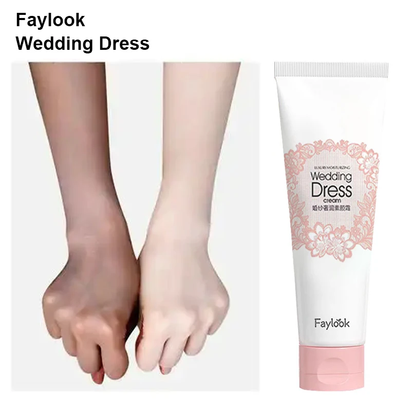 Faylook 100ml Abito da sposa S - Wedding Solution recensione e prezzo