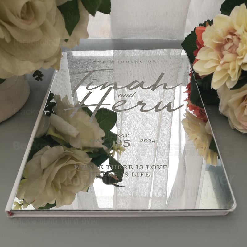 Libro degli Ospiti Personalizz - Personalized Guest Book recensione e prezzo