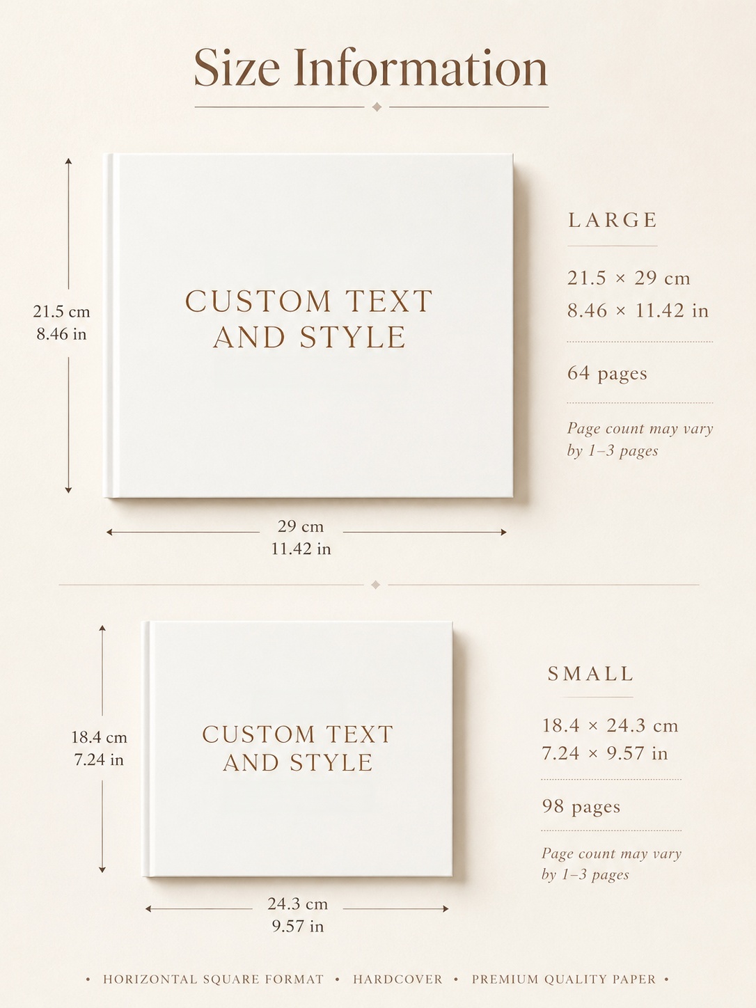 Libro degli Ospiti Personalizz - Personalized Guest Book recensione e prezzo