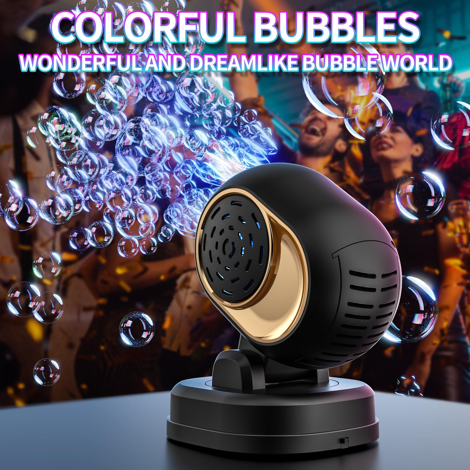 Macchina Automatica per Bolle  - Wedding Solution recensione e prezzo