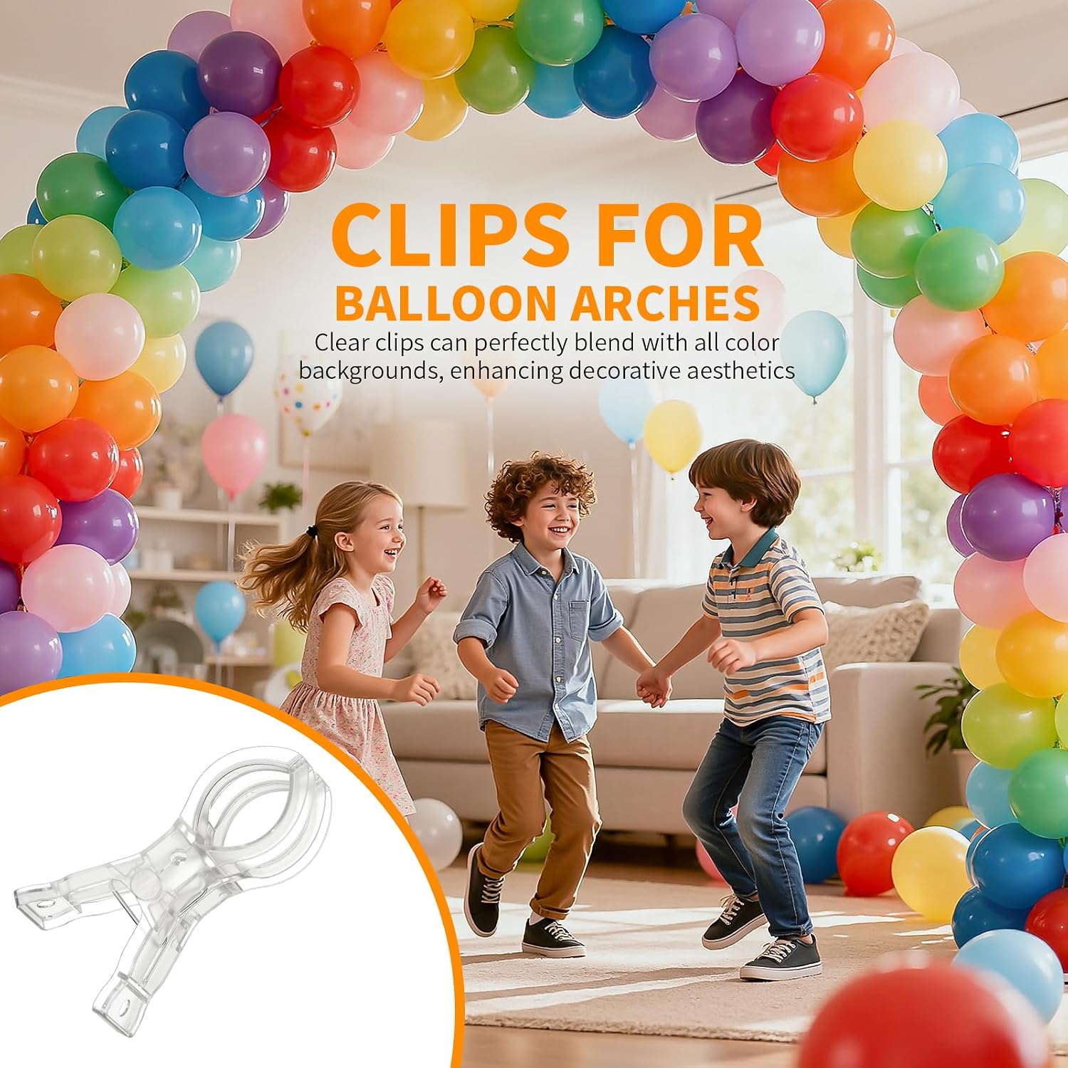 Muitcdo Confezione da 10 Clip  - Wedding Solution recensione e prezzo