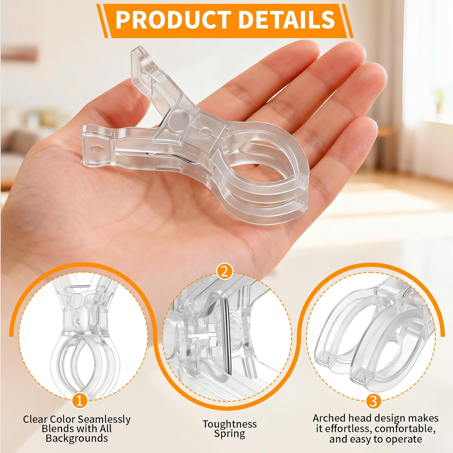 Muitcdo Confezione da 10 Clip  - Wedding Solution recensione e prezzo