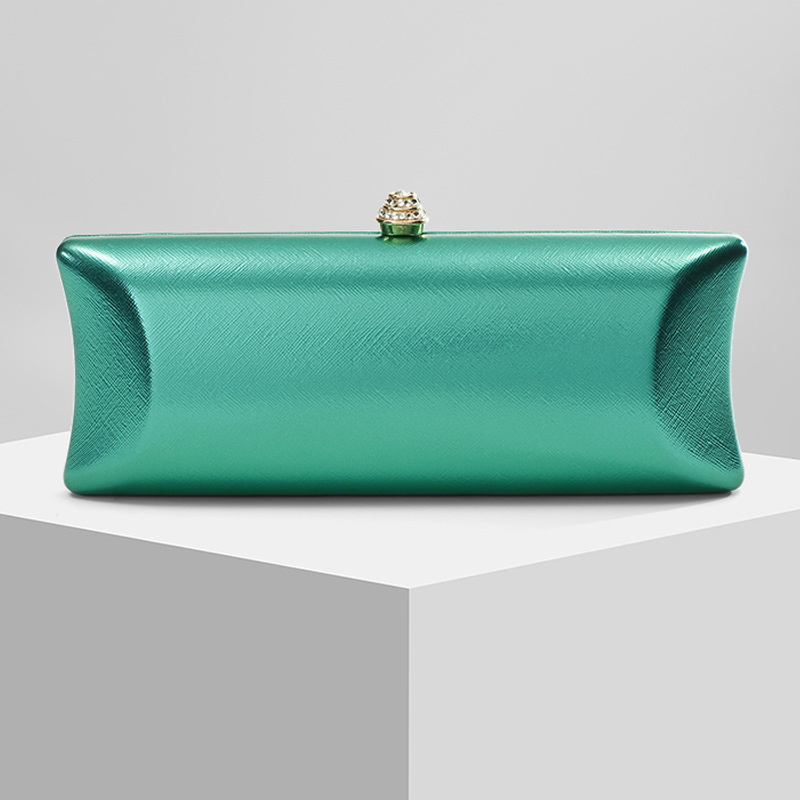 Borsa da sera classica a scato - Wedding Vendor recensione e prezzo