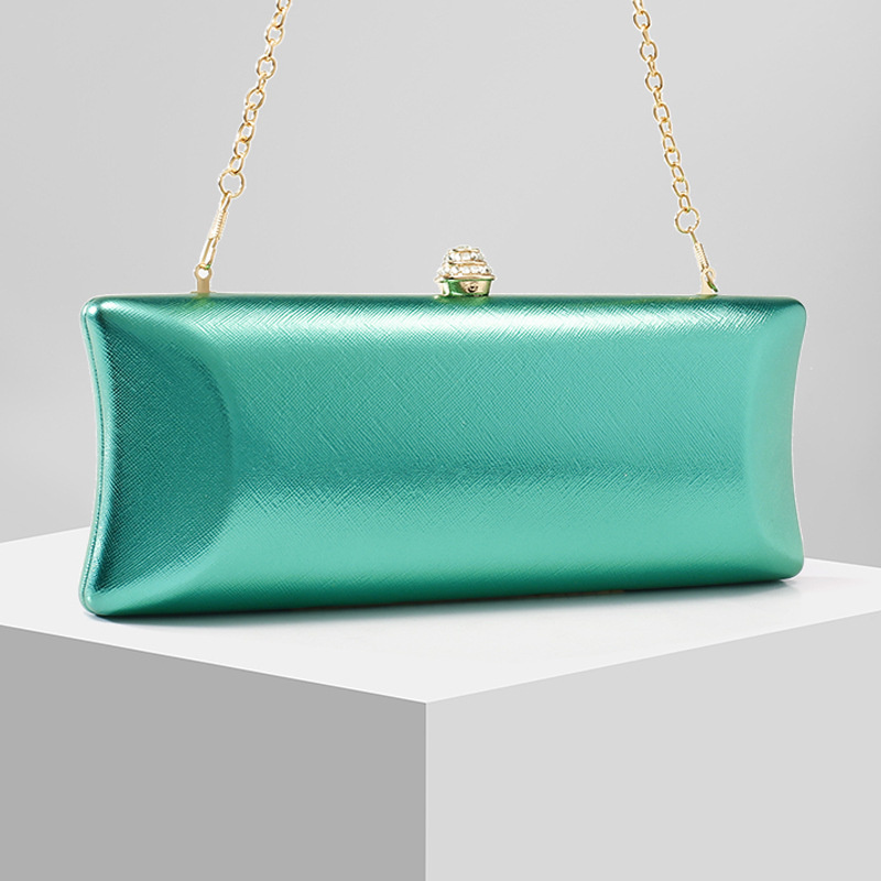 Borsa da sera classica a scato - Wedding Vendor recensione e prezzo