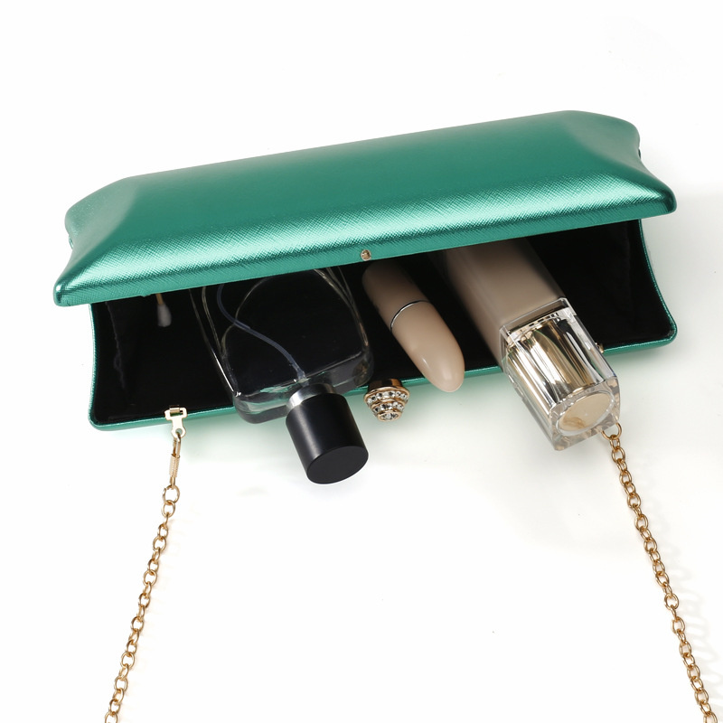 Borsa da sera classica a scato - Wedding Vendor recensione e prezzo