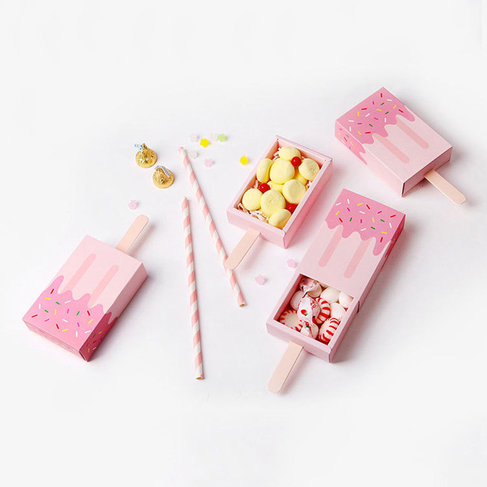 20 Pezzi Scatole per Gelati e  - Wedding Solution recensione e prezzo