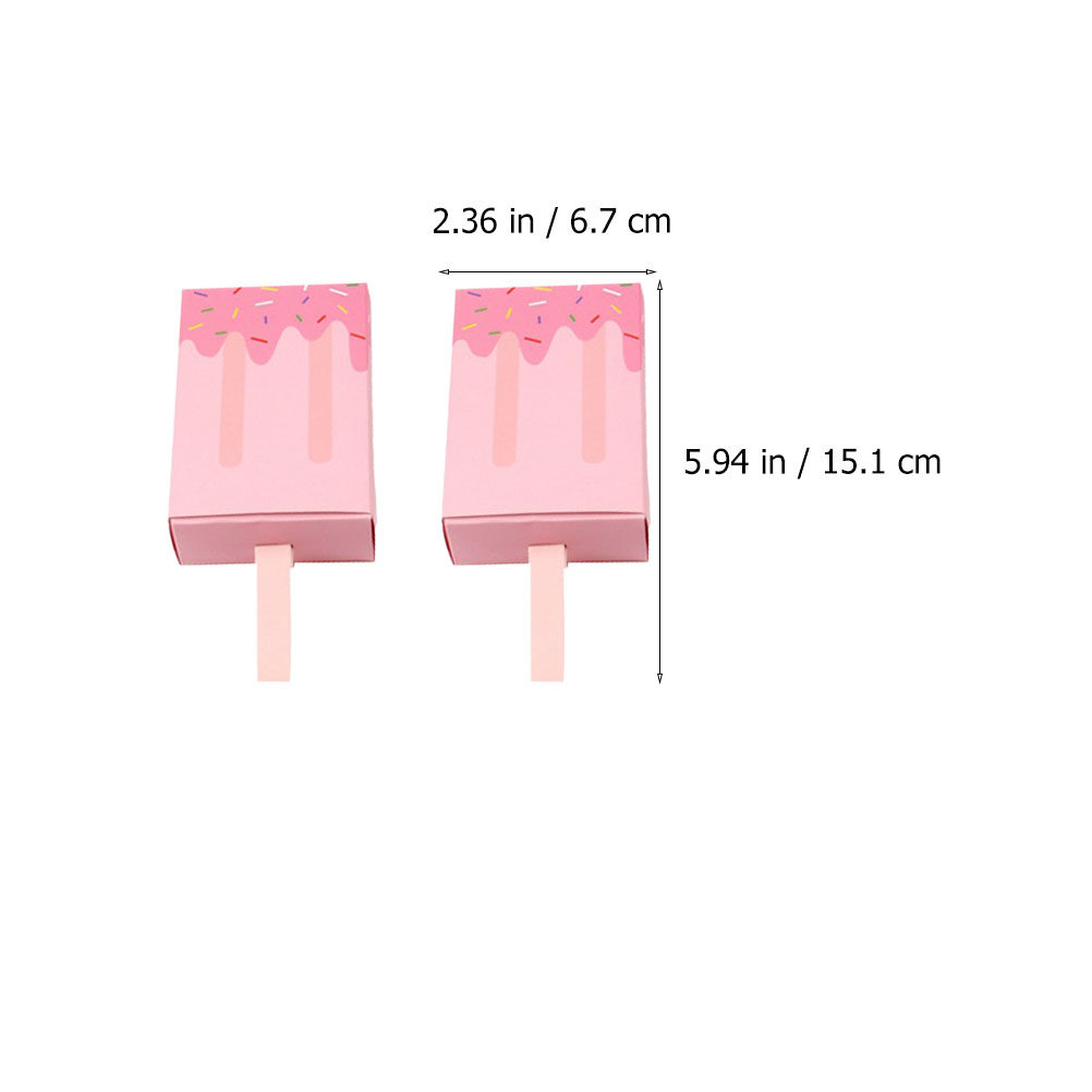 20 Pezzi Scatole per Gelati e  - Wedding Solution recensione e prezzo