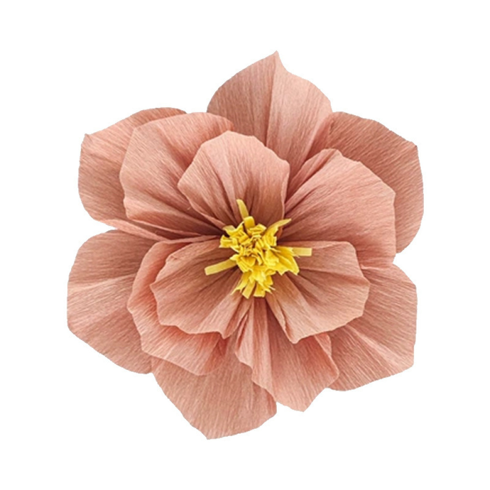 Fiori di Carta Pieghettati Fai - Supply Wedding Venue recensione e prezzo