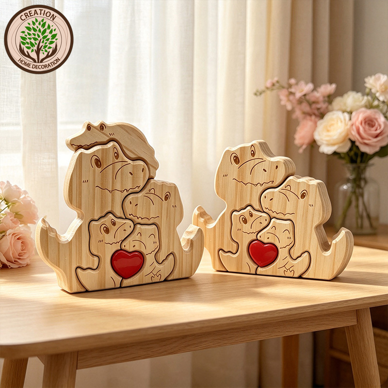 Puzzle in Legno Personalizzato - Wedding Souvenir recensione e prezzo