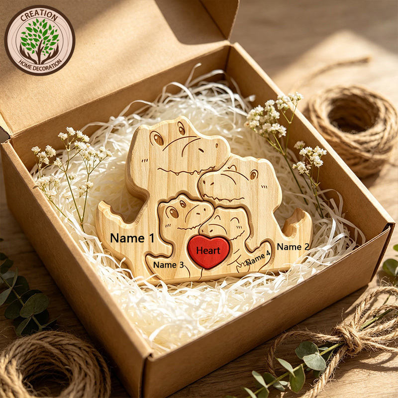 Puzzle in Legno Personalizzato - Wedding Souvenir recensione e prezzo