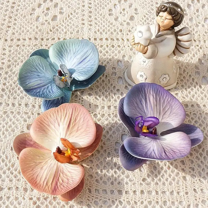 Copricapo di orchidea farfalla - Wedding Souvenir recensione e prezzo