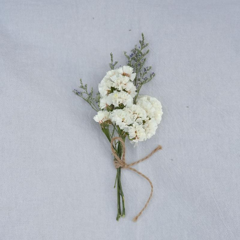 Mini Bouquet di Fiori Secchi N - Wedding Supply Rentals recensione e prezzo