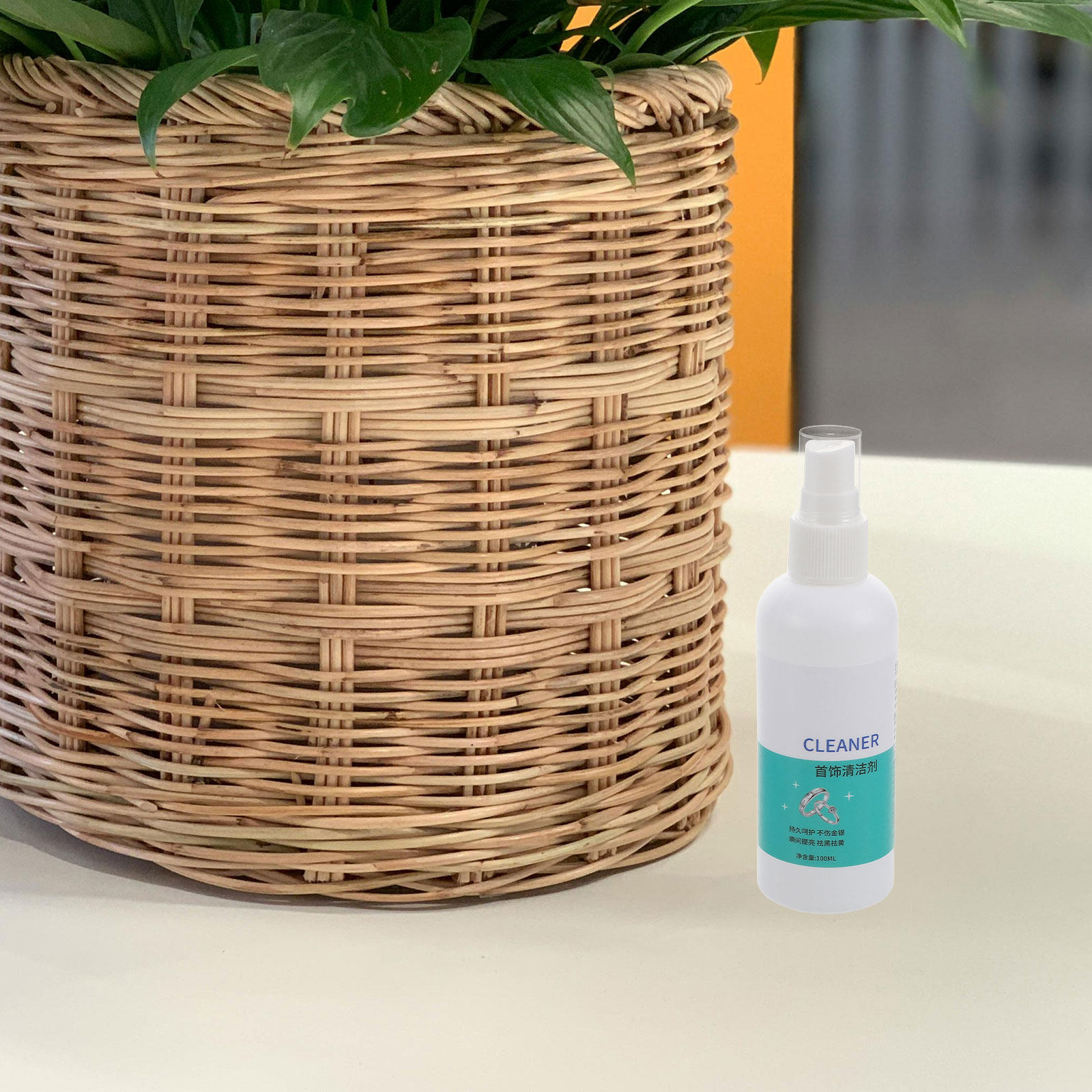 Spray Detergente per Gioielli, - Wedding Solution recensione e prezzo