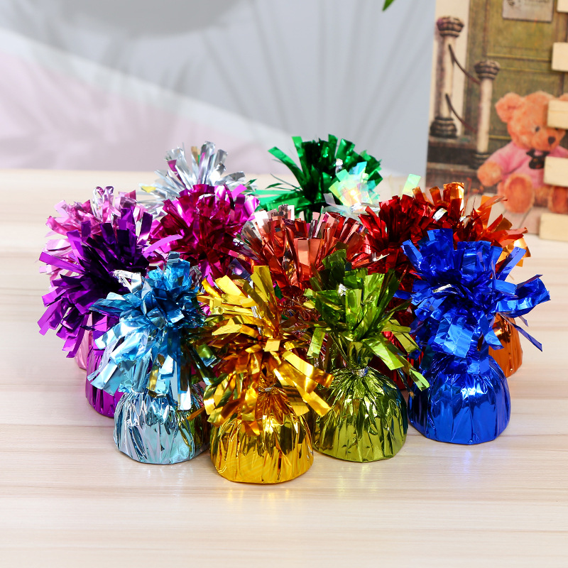 Blocco decorativo per pallonci - Supply Wedding Venue recensione e prezzo