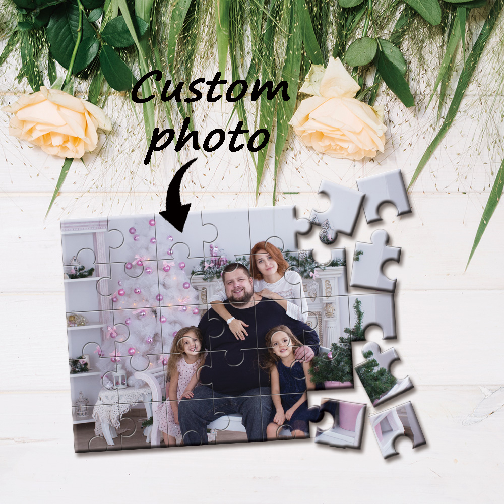 35/300/500/1000 pezzi, Puzzle  - Wedding Souvenir recensione e prezzo