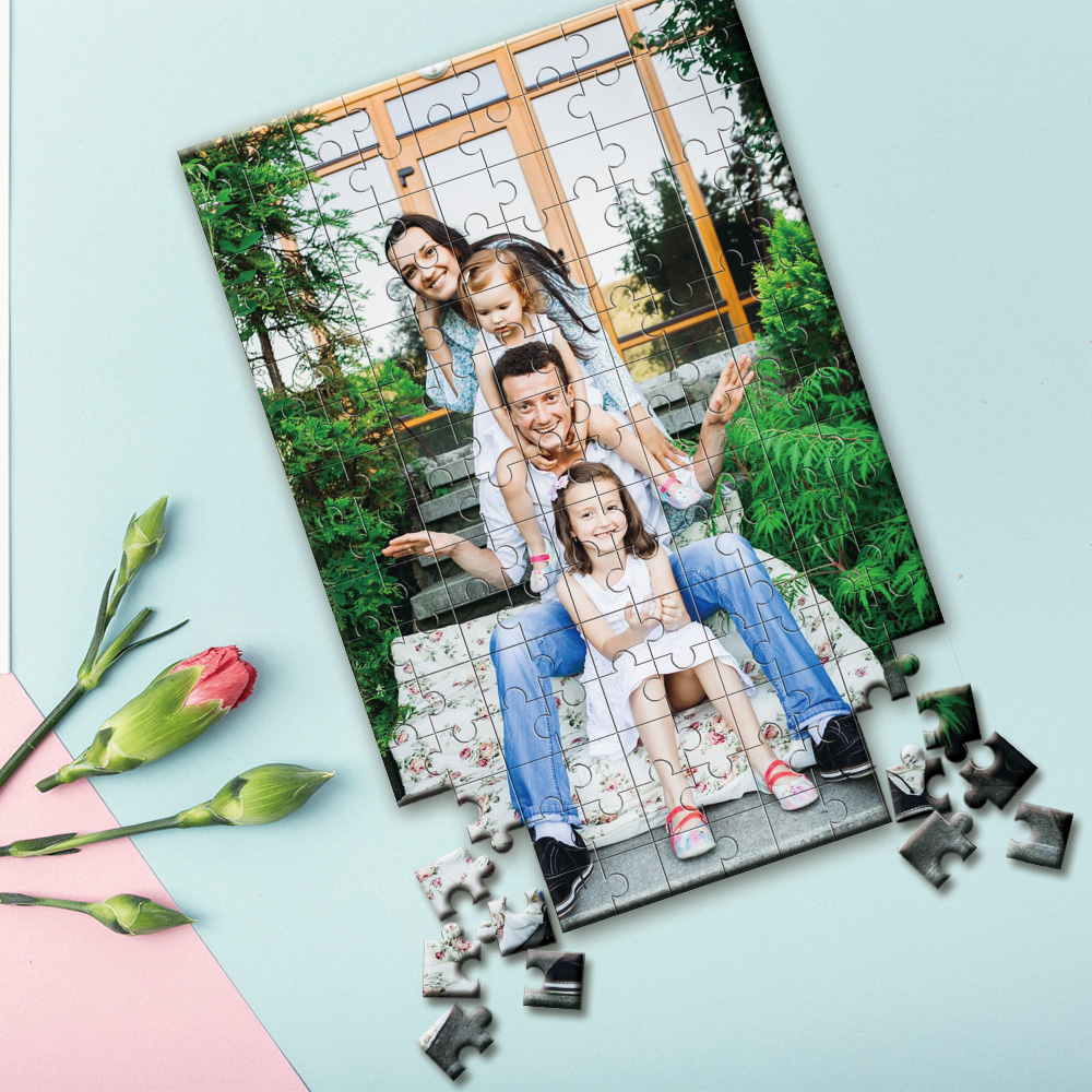 35/300/500/1000 pezzi, Puzzle  - Wedding Souvenir recensione e prezzo