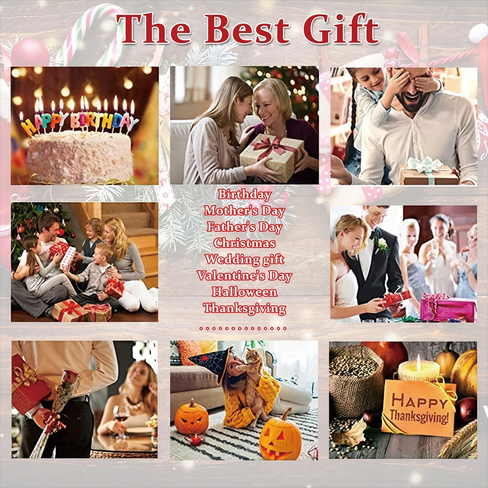 Puzzle personalizzato fai da t - Wedding Souvenir recensione e prezzo